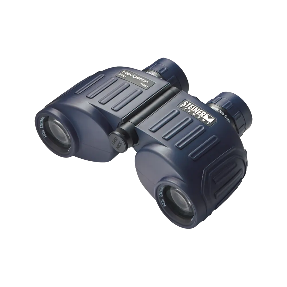 Navigator Pro 7x30 | Steiner High-Quality Optics